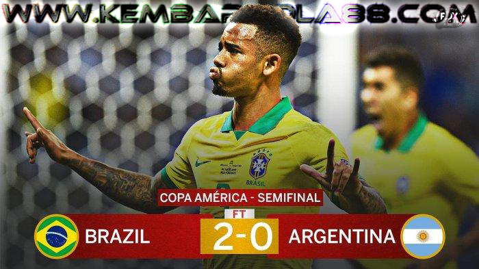 FT BRAZIL VS ARGENTINA