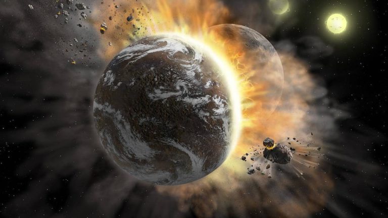 NASA Temukan 2 Exoplanet