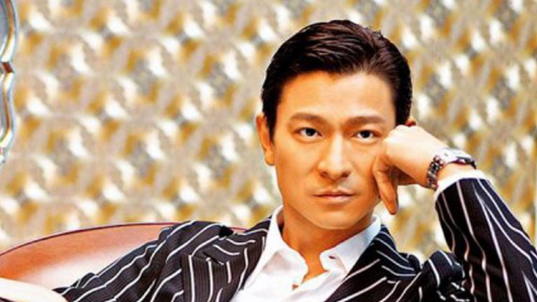 4 Fakta Menarik Sosok Andy Lau, Ada yang Terkait dengan Indonesia