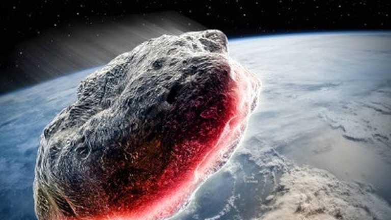Sistem pelacakan NASA telah mendeteksi dua asteroid yang akan mendekati Bumi pada pekan ini, tepatnya Rabu 15 April 2020.