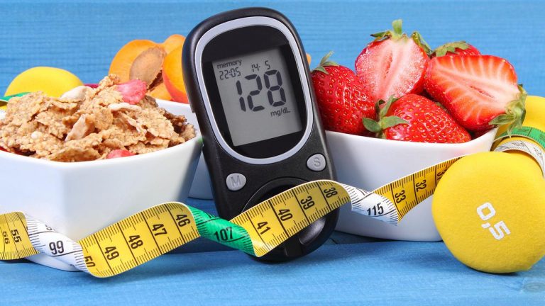 7 Makanan Penderita Diabetes