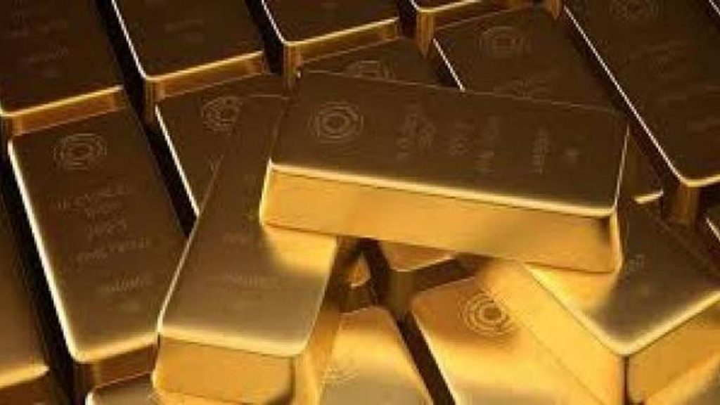 Harga Emas Antam Lebih Murah Rp 7.000 per Gram