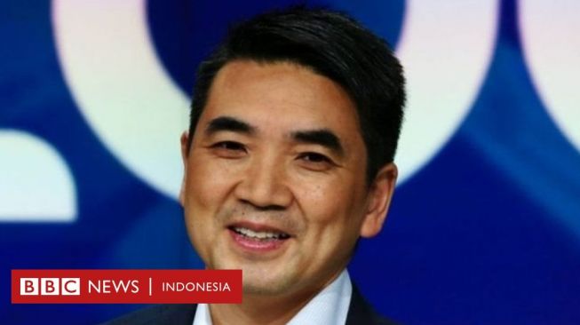 Pendiri Zoom Eric Yuan Makin Kaya karena Pandemi Corona Ini Kisahnya