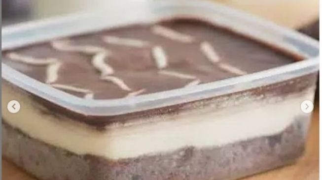 Resep Mudah Choco Cheesecake Bisa Buat Takjil dan Pelengkap Kue Lebaran