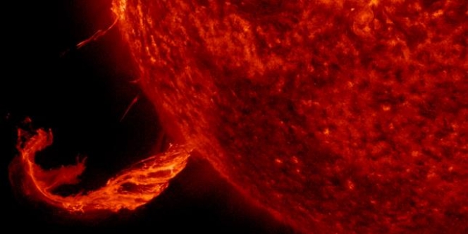 Ilmuwan Temukan Keanehan di Matahari Pertanda Apa?
