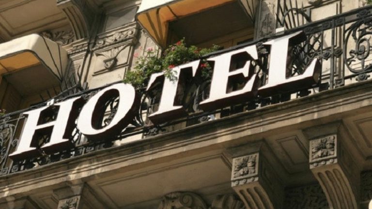 Hotel di Sumut Kembali Beroperasi Awal Juni 2020 Utamakan Protokol Kesehatan
