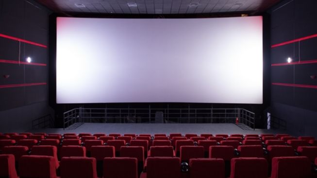 Horee Bioskop Seluruh Indonesia Mulai Buka 29 Juli