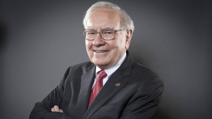 Tips Sukses berinvestasi Menurut Warren Buffet