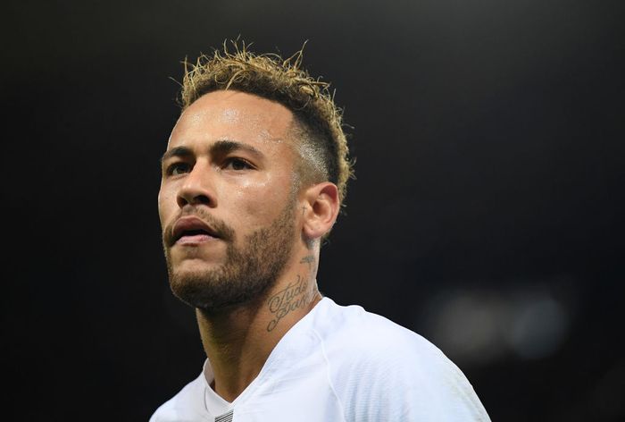 Neymar Puji Liverpool Bilang Apa?