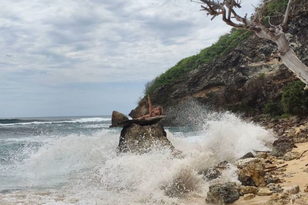 10 Pantai Indah di Bali tapi Terkenal dengan Cerita Mistisnya